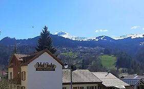 Hotel Val Joly
